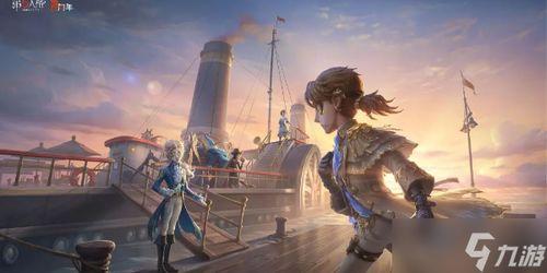 第五人格前瞻最新爆料汇总,全新角色与机制，惊悚冒险再升级！